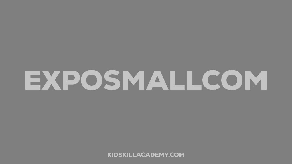 Exposmallcom