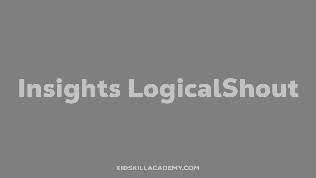 Insights LogicalShout